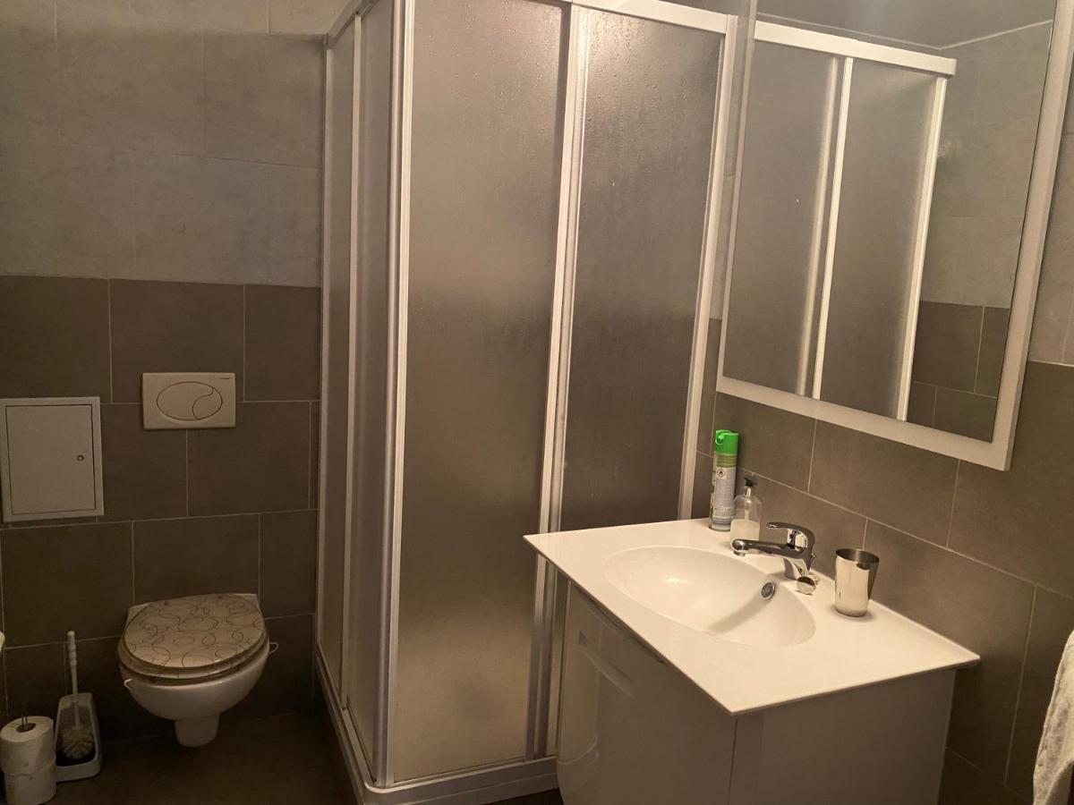 Plein Soleil 2 Apartment Martigny Ngoại thất bức ảnh