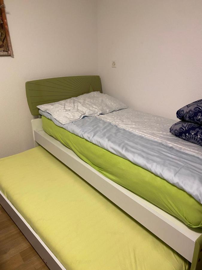 Plein Soleil 2 Apartment Martigny Ngoại thất bức ảnh